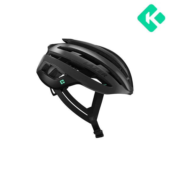 Casque Route LAZER Z1 KINETICCORE Titanium Casque Route LAZER Z1 KINETICCORE Titanium
