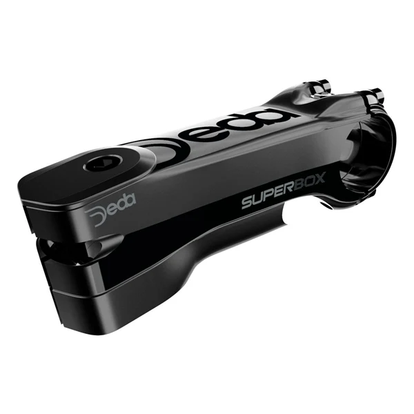 Potence DEDA SUPERBOX DCR POB finish – Image 2