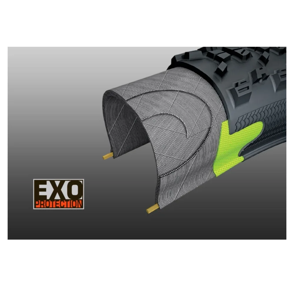 Pneu MAXXIS RAVAGER 700x40c Exo Tubeless Ready Souple Tanwall – Image 3