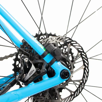 Adaptateur Haubans pour Porte-Bagage ORTLIEB QUICK RACK – Image 2