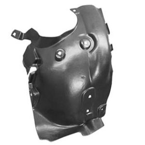 Pare boue avant droit partie arrière pour RENAULT CAPTUR de 2013 à 2017, Neuf Pare boue avant droit partie arrière pour RENAULT CAPTUR de 2013 à 2017, Neuf