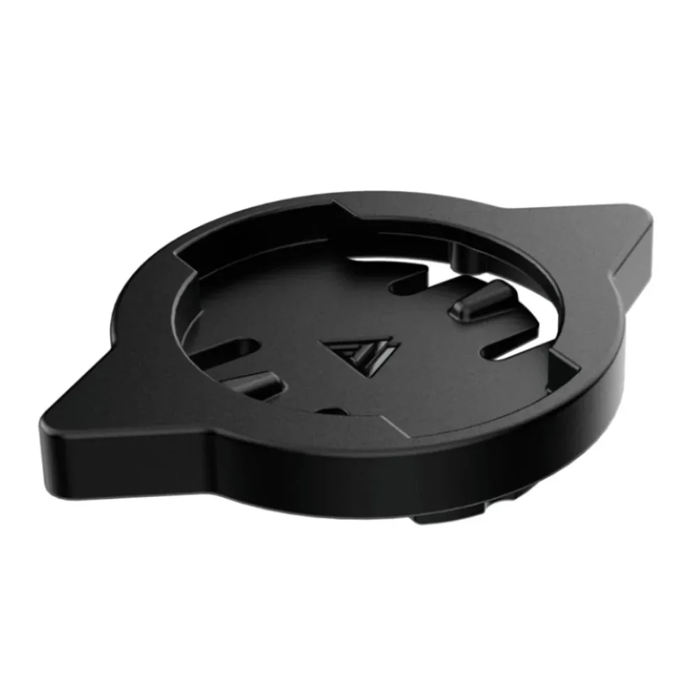 Adaptateur Quart de Tour KOM CYCLING de Garmin à Wahoo Adaptateur Quart de Tour KOM CYCLING de Garmin à Wahoo