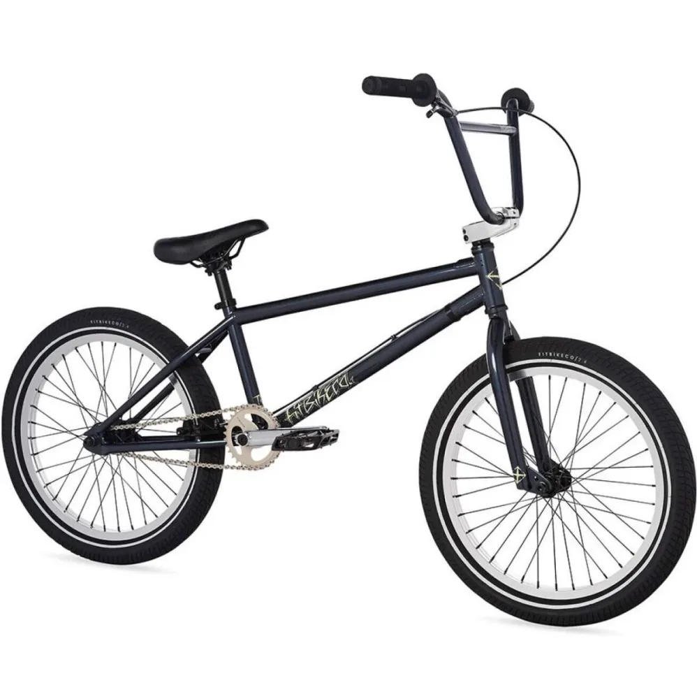BMX FITBIKECO TRL 20″ Bleu BMX FITBIKECO TRL 20″ Bleu