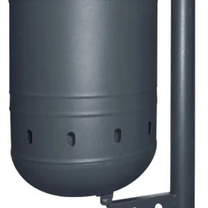 Corbeille Tenerife simple 40 L