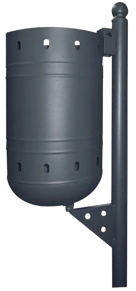 Corbeille Tenerife simple 40 L