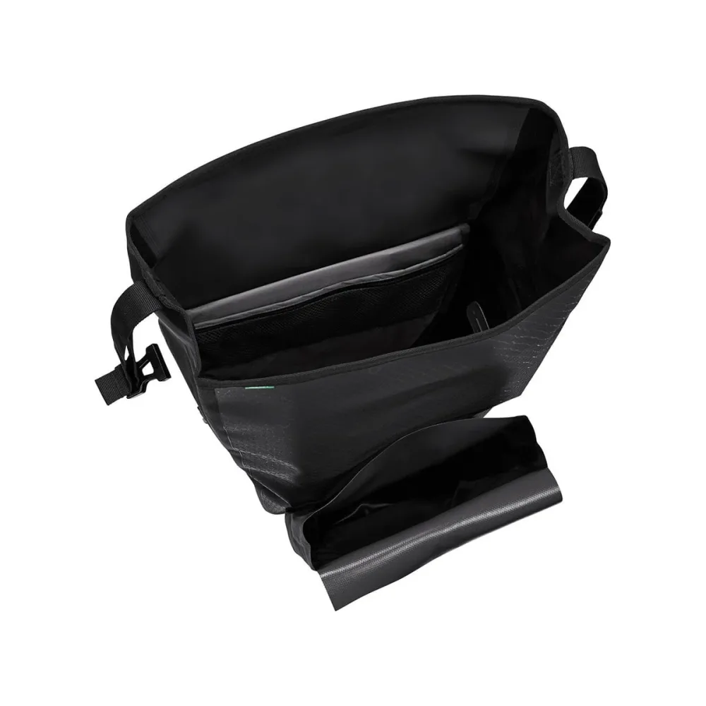 Sacoche de Porte-Bagage VAUDE AQUA BACK PLUS SINGLE 51 L Noir – Image 3