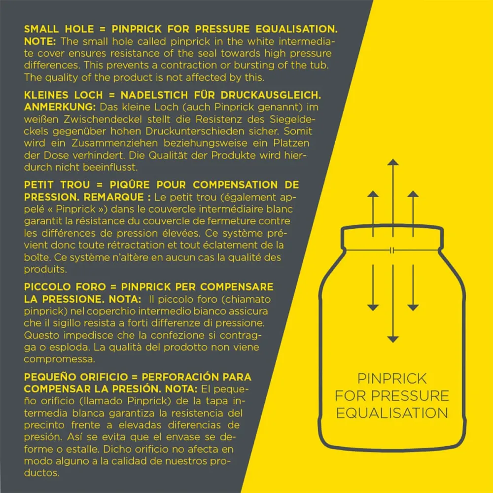 Boisson Énergétique POWERBAR ISOACTIVE (1.3 kg) Citron – Image 2