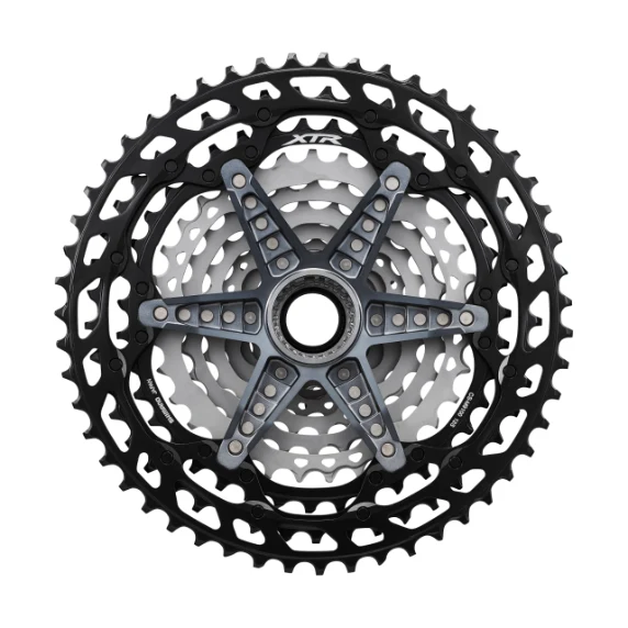 Cassette XTR CS-M9101-12 vitesses – Image 2