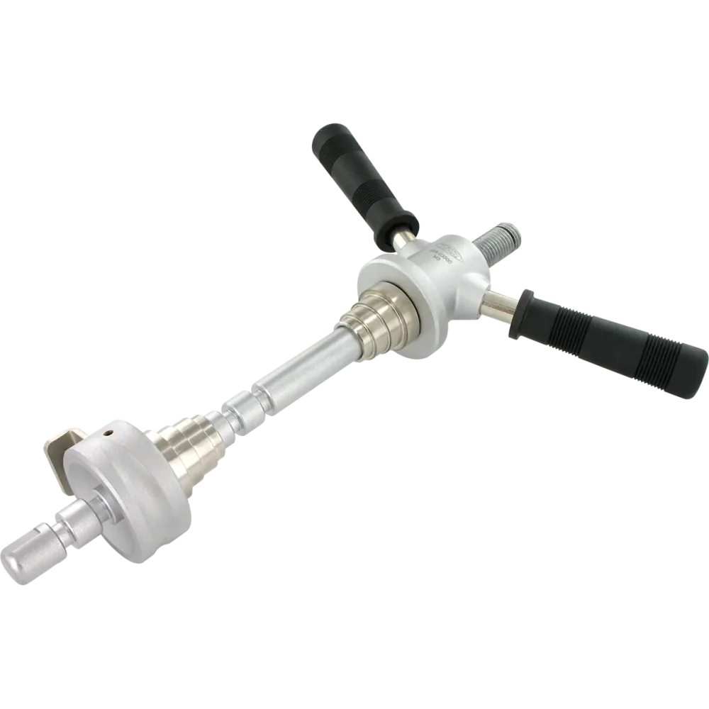 Presse Cuvettes de Direction et de Roulement VAR DR-03500