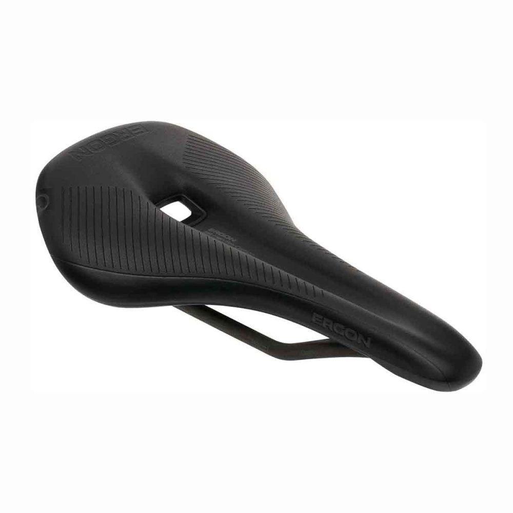Selle ERGON SR PRO M/L Rails Carbone Selle ERGON SR PRO M/L Rails Carbone