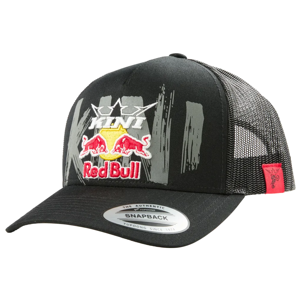 Casquette O’NEAL TR KINI RED BULL 2.0 Gris Casquette O’NEAL TR KINI RED BULL 2.0 Gris