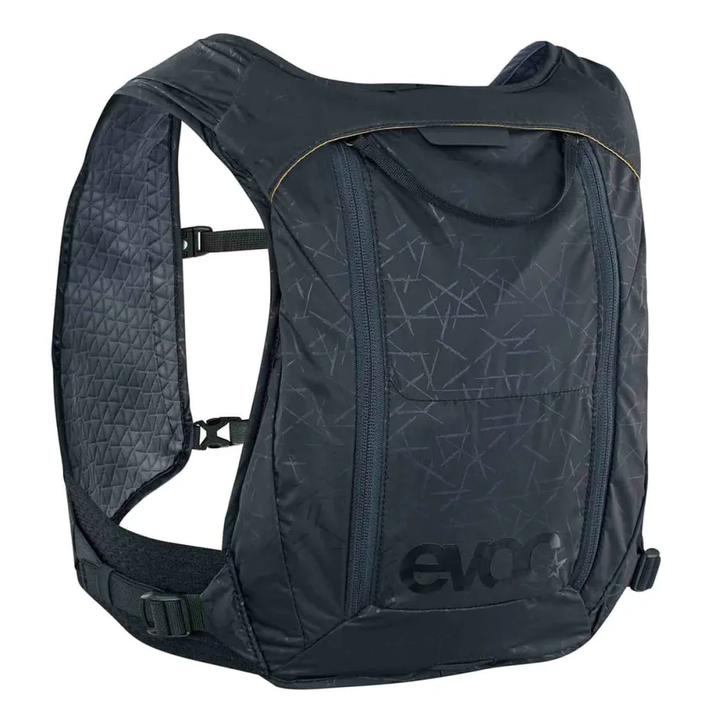 Sac d'Hydratation EVOC HYDRO PRO 3 L Noir