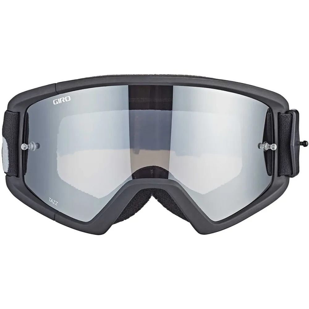 Masque GIRO TAZZ MTB Écran Fumé – Image 2