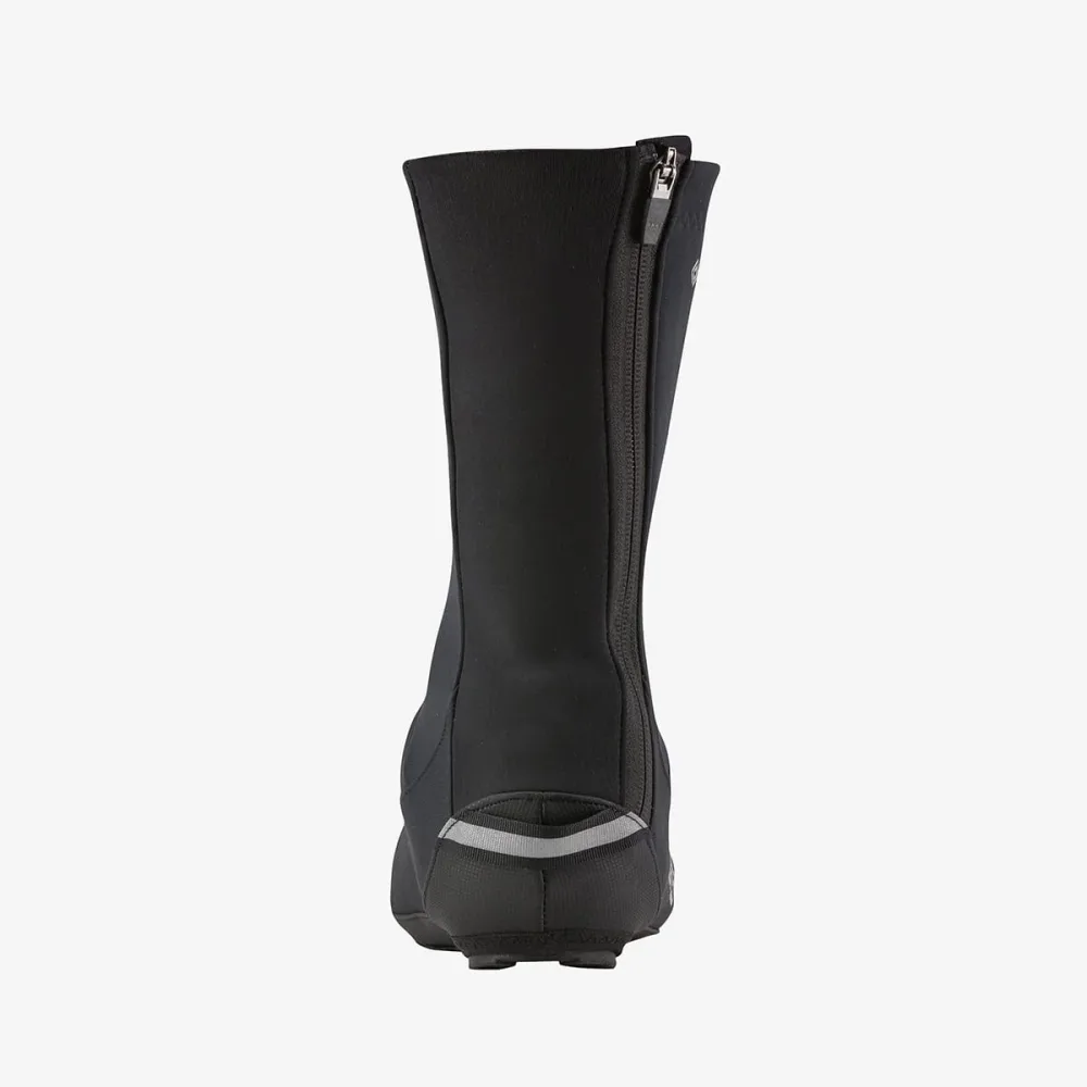 Couvre Chaussures CASTELLI ESPRESSO Noir – Image 3