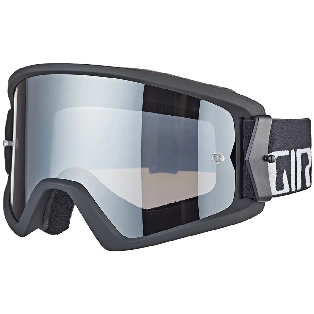 Masque GIRO TAZZ MTB Écran Fumé Masque GIRO TAZZ MTB Écran Fumé