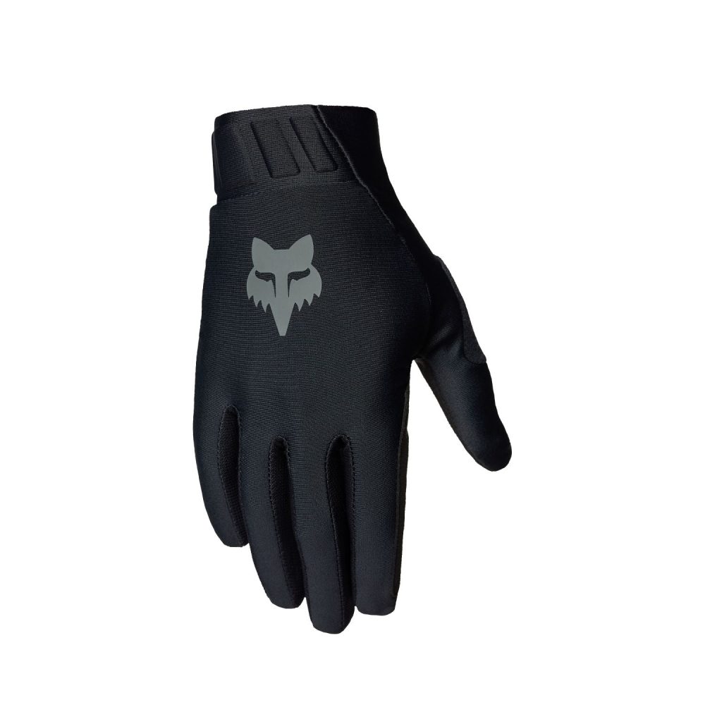 Gants FOX FLEXAIR Noir