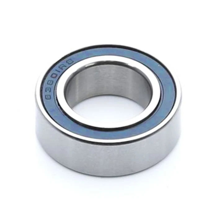 Roulement ENDURO BEARINGS 63801 LLB - ABEC 3 - 12x21x7 mm
