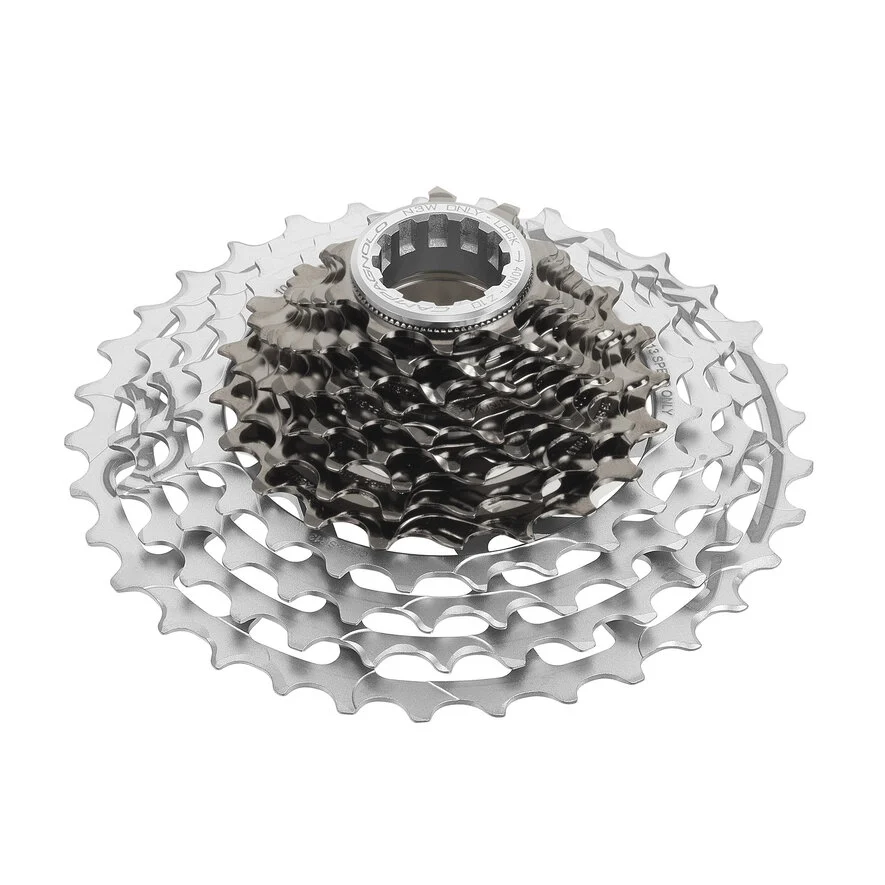 Cassette 13V CAMPAGNOLO ULTRA Titane – Image 2