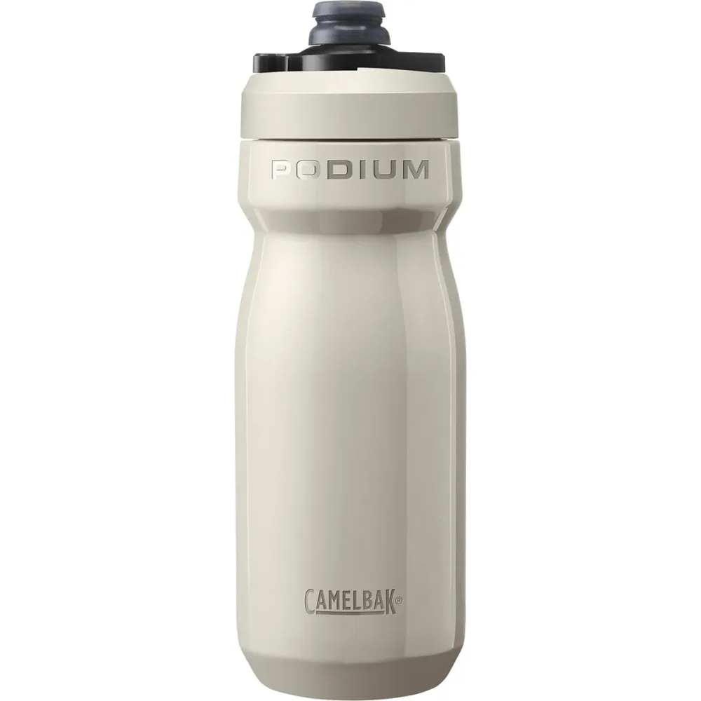 Bidon Thermique CAMELBAK PODIUM INSULATED STEEL Stone