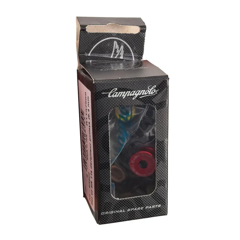 Galets de Dérailleur Arrière 11V CAMPAGNOLO RD-SR600 – Image 2