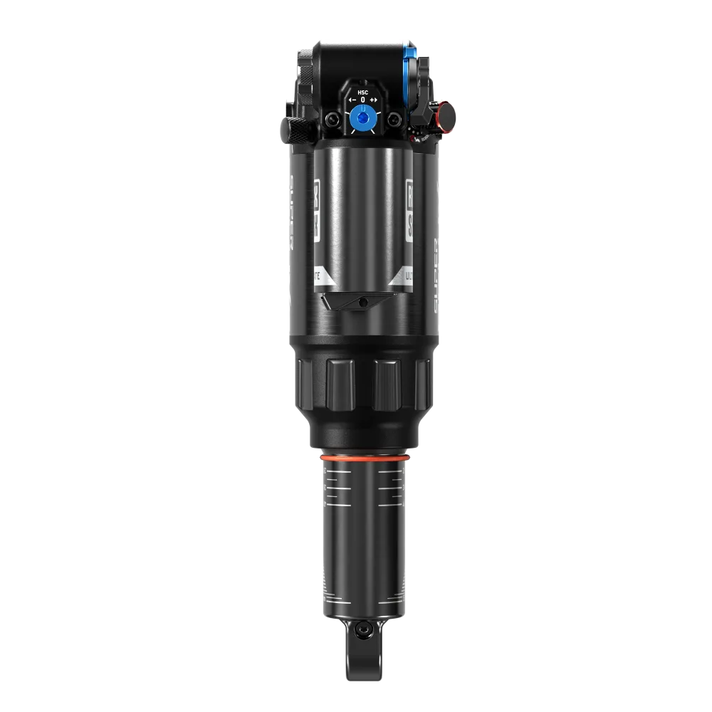 Amortisseur ROCKSHOX SUPER DELUXE ULTIMATE RC2T LINEAR XL D1 Trunnion pour Trek Fuel EXe 2023+ – Image 2