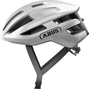 Casque Route ABUS POWERDOME Argent Casque Route ABUS POWERDOME Argent