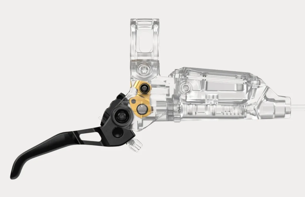Levier de Frein Complet SRAM MAVEN ULTIMATE B1 – Image 3