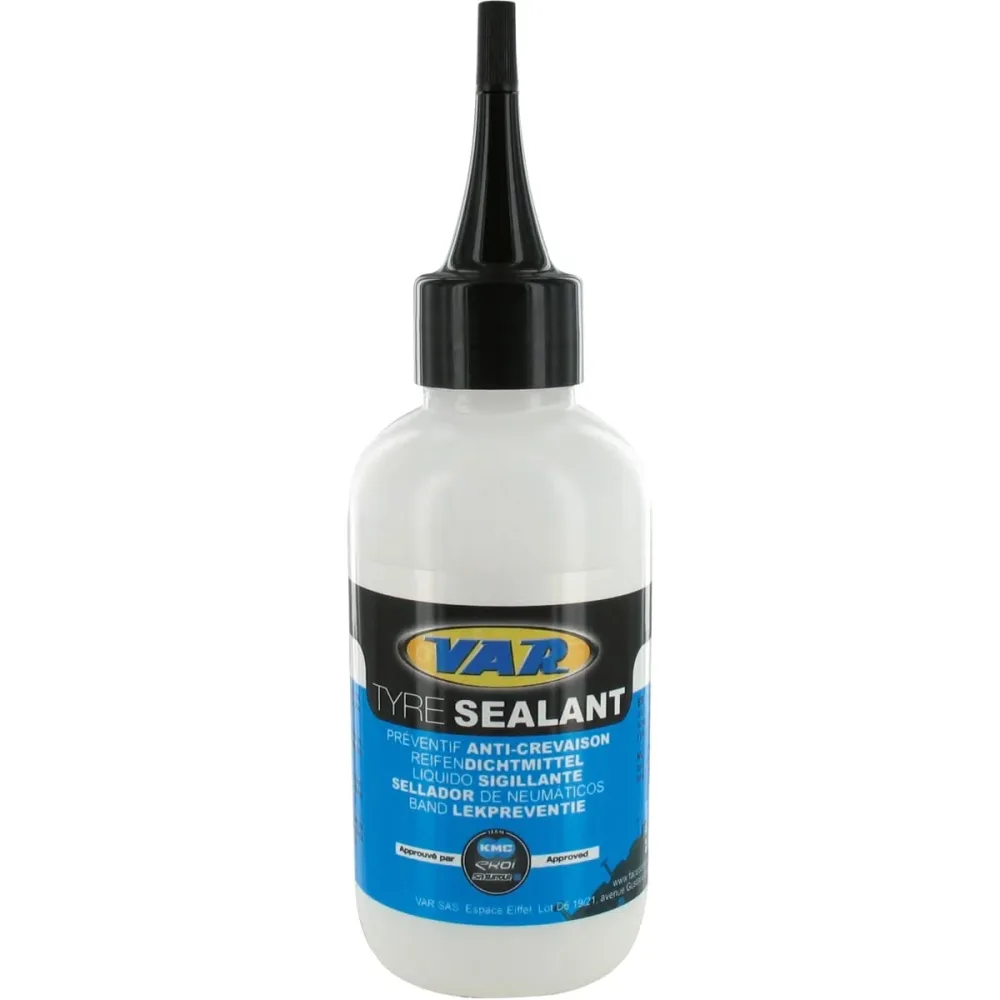 Liquide Préventif Anti-Crevaison VAR RP-46000 (125 ml) Liquide Préventif Anti-Crevaison VAR RP-46000 (125 ml)