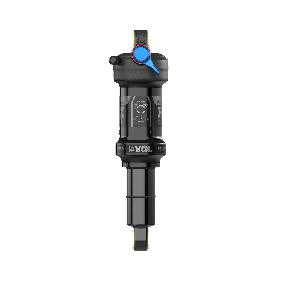 Amortisseur FOX FLOAT DPS Performance 3pos Evol LV 2026 – Image 2