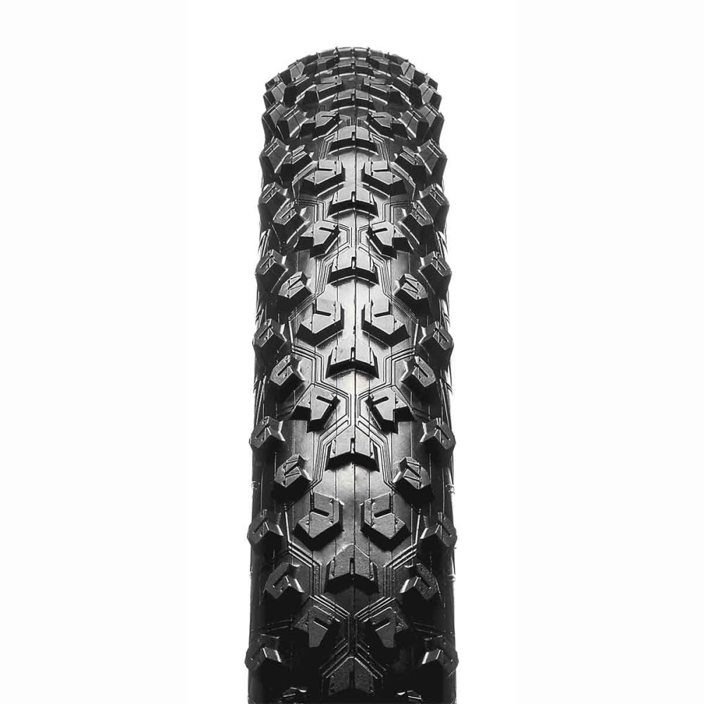 Pneu HUTCHINSON TAIPAN 27.5x2.10 Sideskin Souple Noir – Image 2