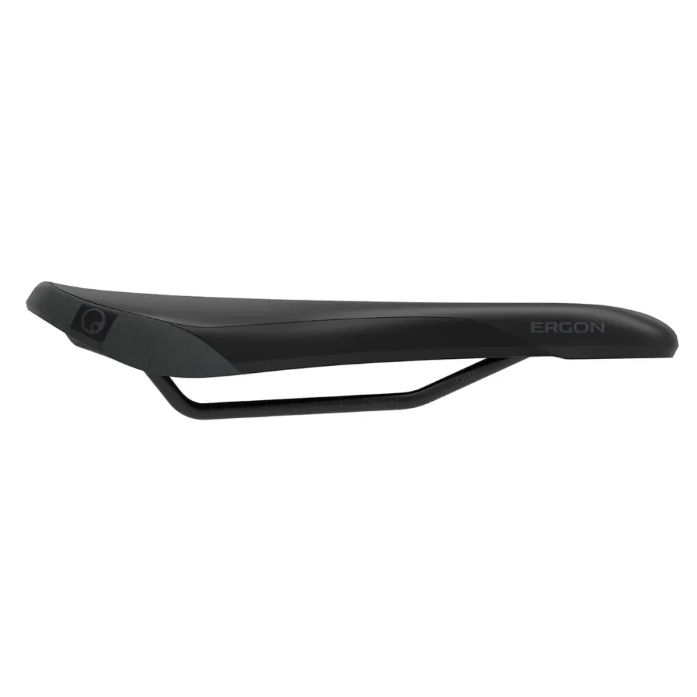 Selle ERGON SM Enduro Comp Homme S/M Rails CrMo