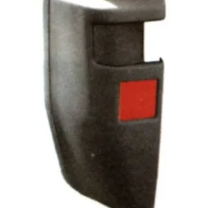 Crosse arrière gauche avec catadioptre pour CITROEN JUMPER de 1994 à 2002, Neuve