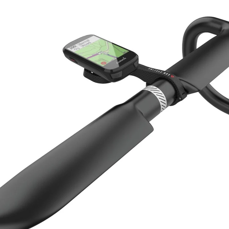 Support de Cintre pour GPS GARMIN KOM CYCLING Carbon – Image 3