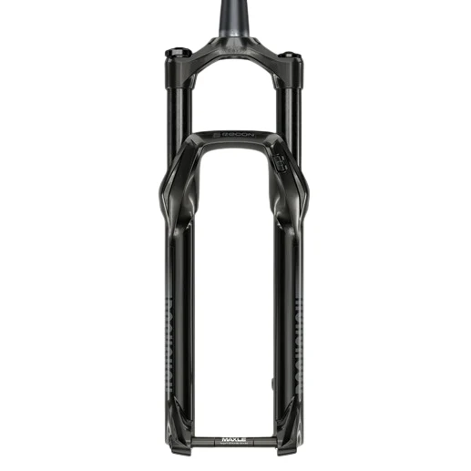 Fourche ROCKSHOX RECON SILVER RL 29 SoloAir Pivot Droit Axe 9x100mm QR Noir