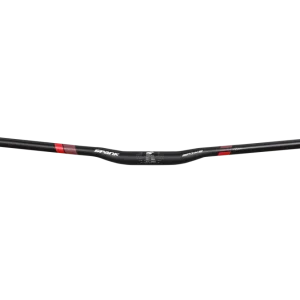 Cintre SPANK SPIKE 800 VIBROCORE Rise 15mm 31.8/800mm Noir / Rouge Cintre SPANK SPIKE 800 VIBROCORE Rise 15mm 31.8/800mm Noir / Rouge