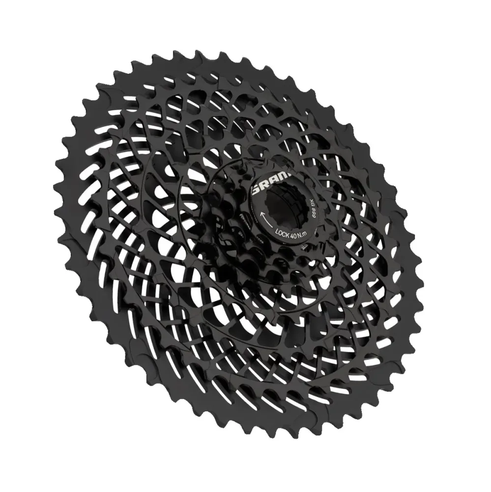 Cassette 8V SRAM EX1 XG-899 – Image 3