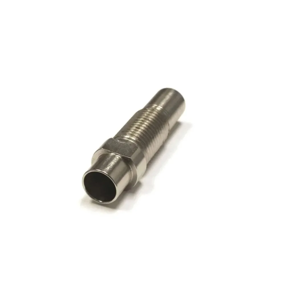 Adaptateur pour Axe de Roue FEEDBACK SPORTS 12x100mm Adaptateur pour Axe de Roue FEEDBACK SPORTS 12x100mm