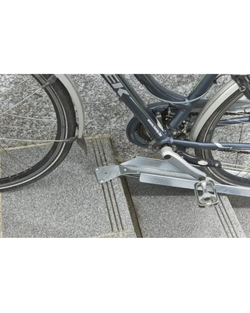 Rampe Vélo pour escalier - Complémentaire – Image 2