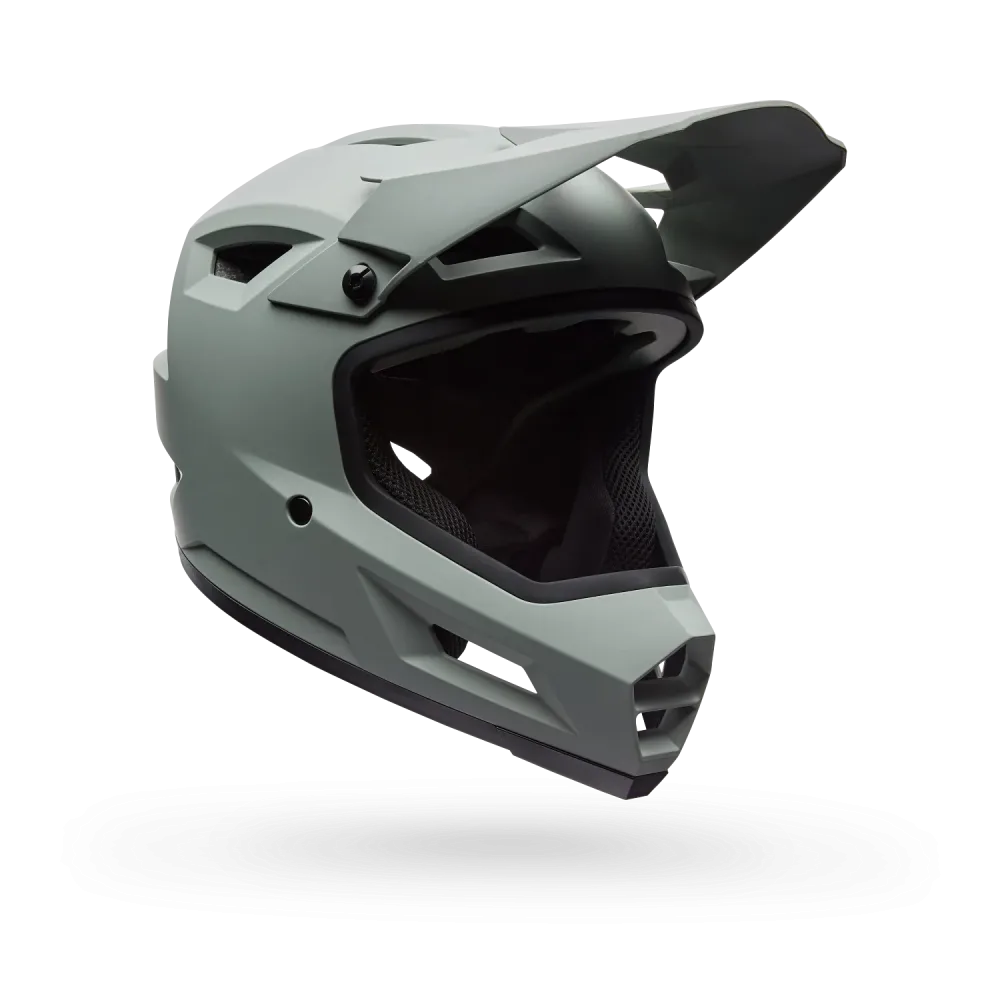 Casque VTT BELL SANCTION 2 Stone – Image 2