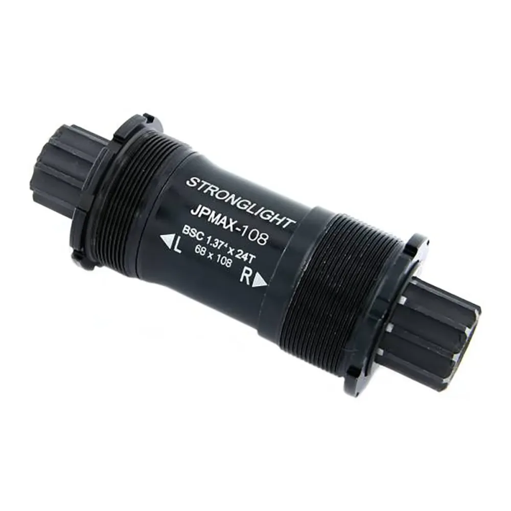 Boitier de pédalier STRONGLIGHT JP MAX Isis BSC Boitier de pédalier STRONGLIGHT JP MAX Isis BSC