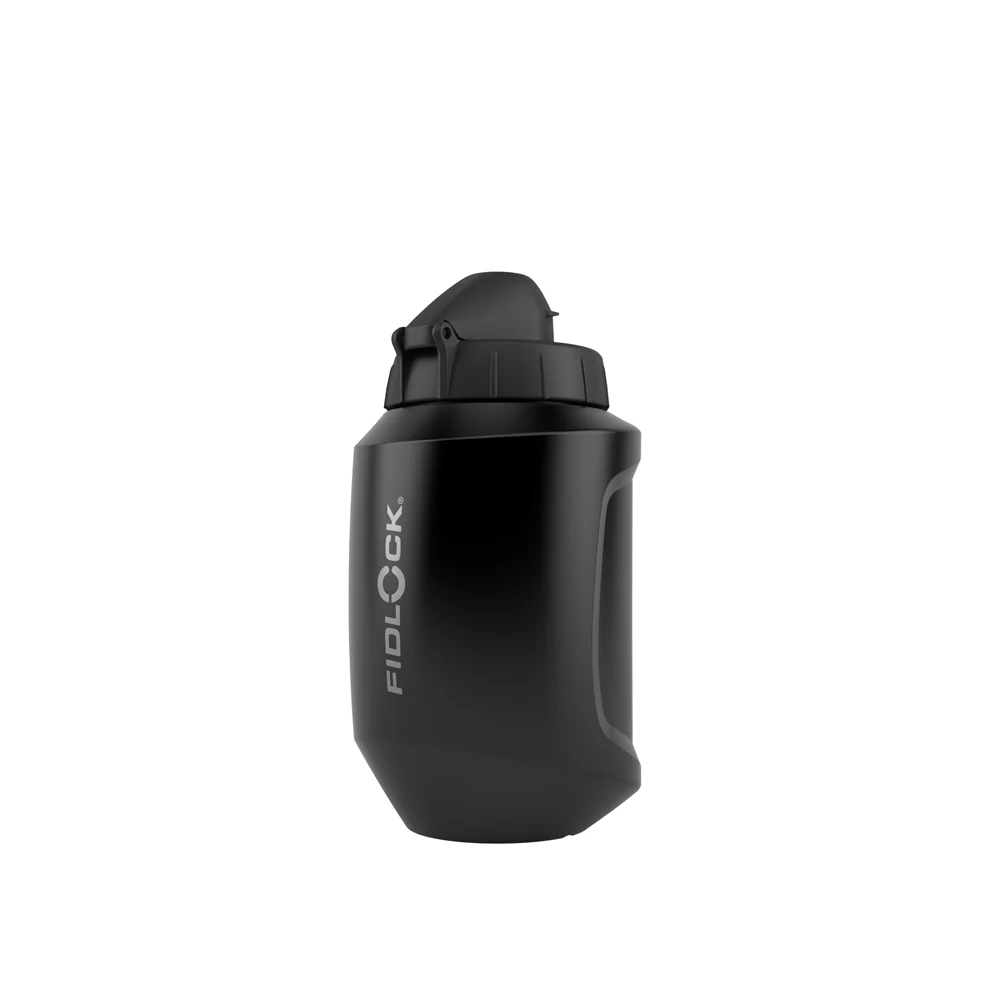 Bidon FIDLOCK TWIST Avec Attache Magnétique (550ml) Noir – Image 2