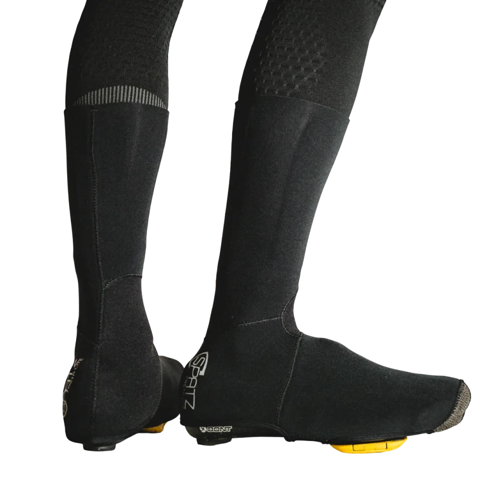 Couvre-Chaussures SPATZWEAR SPATZ FASTA LITE Noir