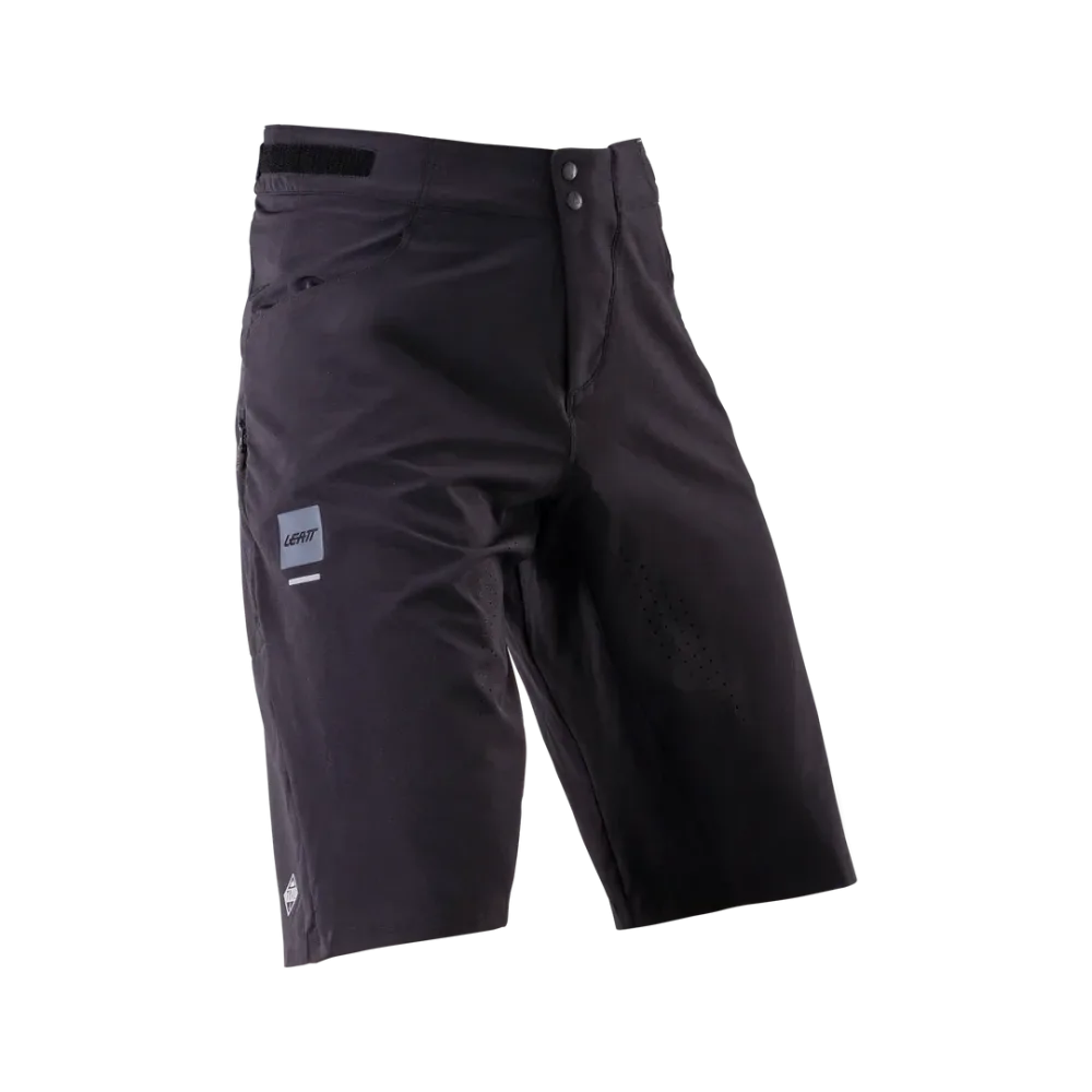 Short LEATT MTB TRAIL 3.0 LINER Noir