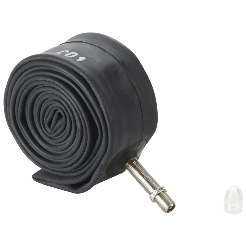 Chambre à Air SCHWALBE EXTRA LIGHT AV 14 26x1.50/2.35 Butyl Schrader 40 mm – Image 2