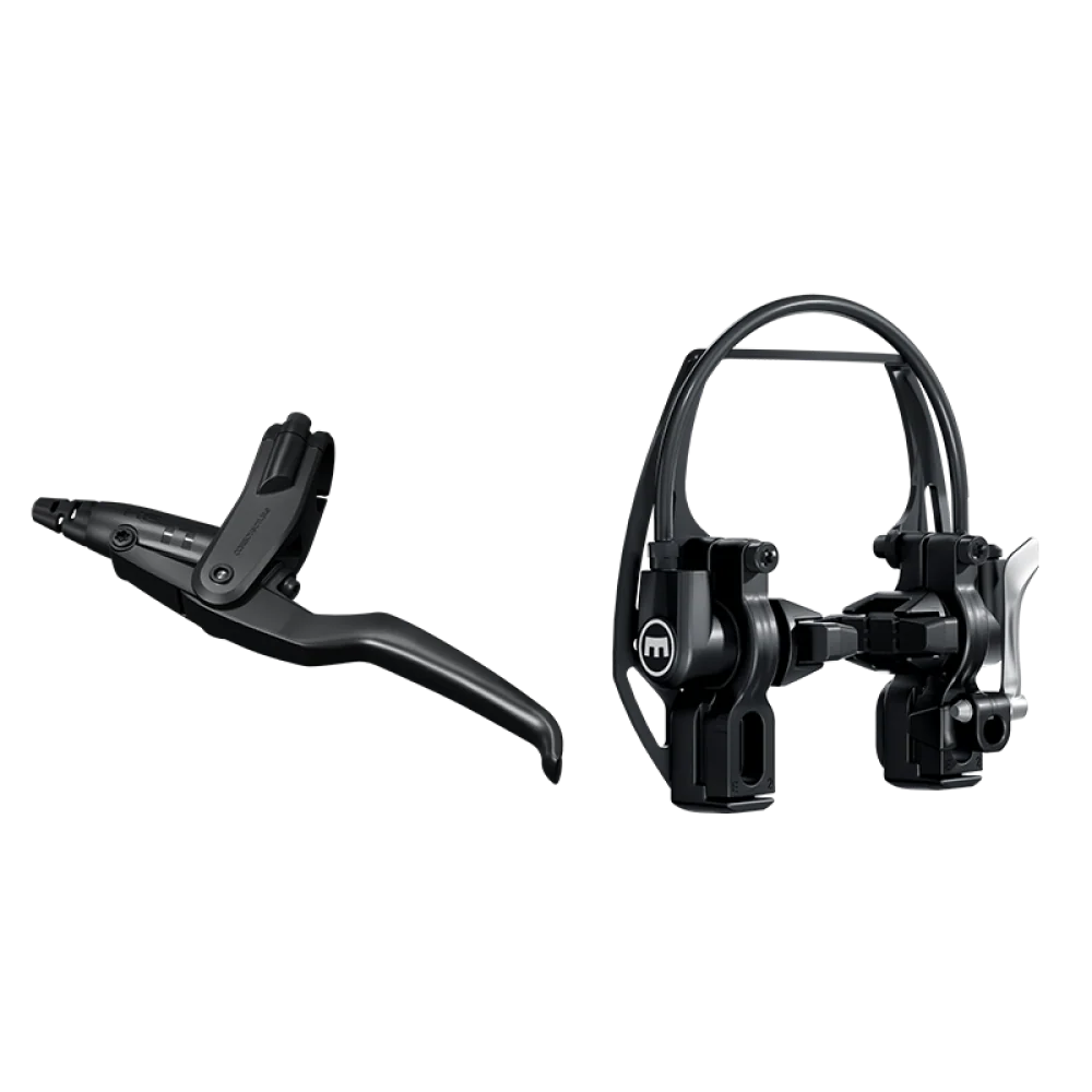 Frein Avant ou Arrière MAGURA HS11 EVO2 Noir