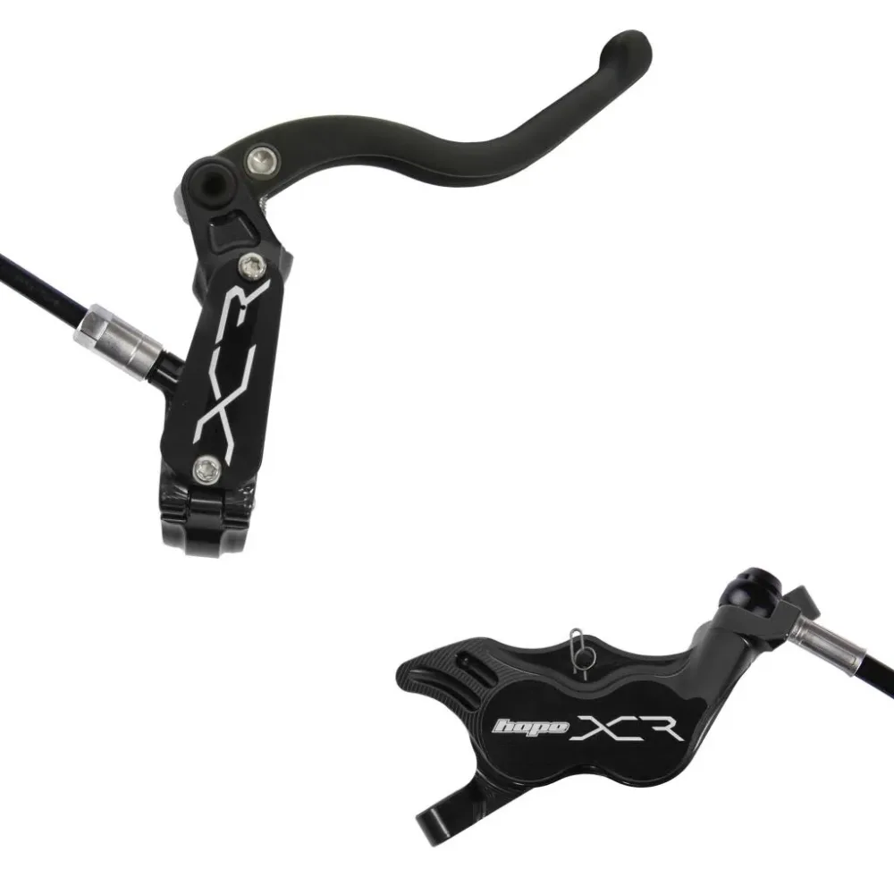 Frein Arrière HOPE XCR PRO E4 PM Noir