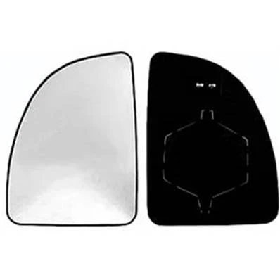 Verre miroir gauche degivrant avec support modèle 7/99>2/02 pour CITROEN JUMPER de 1994 à 2002, Neuf Verre miroir gauche degivrant avec support modèle 7/99>2/02 pour CITROEN JUMPER de 1994 à 2002, Neuf