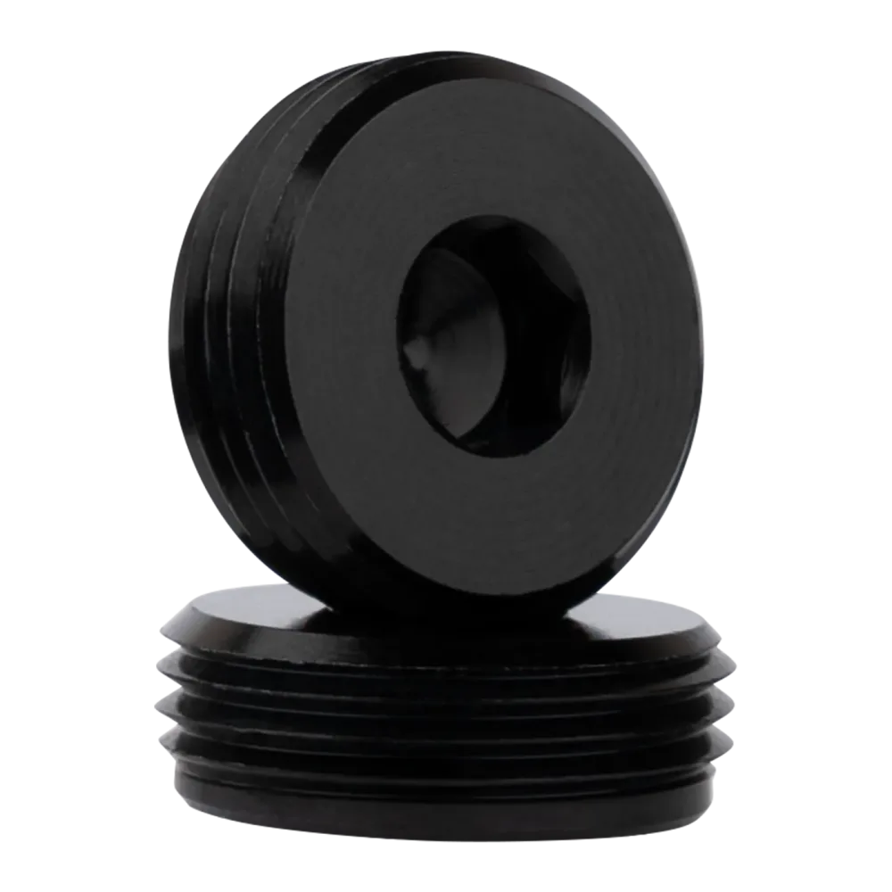 Embouts de Pédales BURGTEC MK5 B-RAGE