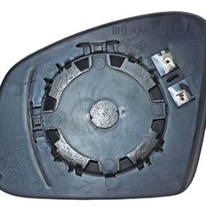 Verre miroir droit degivrant avec support pour RENAULT TWINGO de 2014 à 2019, Neuf Verre miroir droit degivrant avec support pour RENAULT TWINGO de 2014 à 2019, Neuf