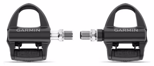 Pédales Capteur de Puissance simple Garmin Rally RS 110 SPD-SL (Shimano) – Image 2